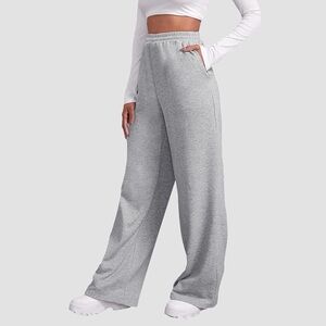 Wild Fable High-Rise Straight Leg Sweatpants